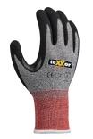 teXXor® Schnittschutz-Strickhandschuhe 'CUT F'