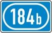 Anwendungsbeispiel: VZ Nr. 406-51 (Knotenpunkt der Autobahnen, drei- oder mehrstellige Nummer)