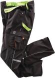 Softshellhose Terrax Workwear TERRAX