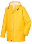 teXXor® Wetterschutz-Regenjacke LIST