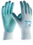 MaxiFlex® Active™ Nylon-Strickhandschuhe '(34-824)'