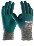 MaxiFlex® Comfort™ Baumwoll-/Nylon-Strickhandschuhe '(34-925)'