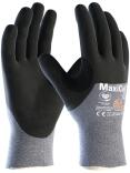 MaxiCut® Oil™ Schnittschutz-Strickhandschuhe '(44-505)'