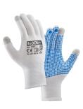 teXXor® Feinstrick-Handschuhe 'TOUCH'