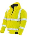 teXXor® Warnschutz-Pilotenjacke WHISTLER