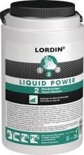 Handwaschpaste LORDIN® LIQUID POWER LORDIN