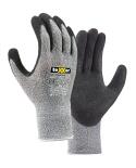 teXXor® topline Schnittschutz-Handschuhe 'NITRIL E'