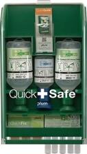 QuickSafe Box Basic PLUM