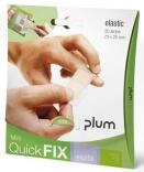 Minipflasterspender 'PLUM QuickFix', inkl. 30 Pflastern