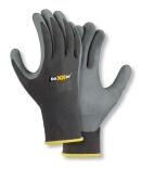 teXXor® Polyester-Handschuhe 'NITRIL BESCHICHTET'