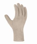 teXXor® Baumwolljersey-Handschuhe 'MITTELSCHWER', mit Schichtel
