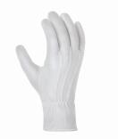 teXXor® Baumwolltrikot-Handschuhe 'MITTELSCHWER'