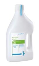 Modellbeispiel: Flächendesinfektion -Schülke terralin® protect-, 2 Liter (Art. sc1096)