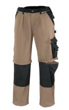 teXXor® Canvas (320 g/m²) 2-in-1 Bundhose TOBAGO