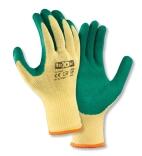 teXXor® Grobstrick-Handschuhe 'POLYESTER', Standard