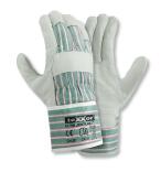 teXXor® Rindvollleder-Handschuhe 'MONTBLANC I'