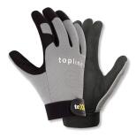 teXXor® topline Kunstleder-Handschuhe 'FRESNO', SB-Verpackung