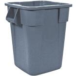 Abfallcontainer 'BRUTE' Rubbermaid 151,4 Liter aus PE