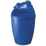 Abfallbehälter 'P-Bins 5' 75 Liter aus PE