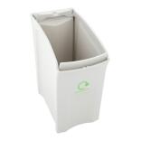 Abfallbehälter 'Mini' und 'Midi' Envirobin, 55 oder 82 Liter aus Kunststoff