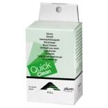 Nachfüllpack für Spenderbox 'PLUM QuickClean'
