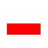 Landesflagge Thüringen (ohne Wappen), Stoffqualität FlagTop 110 g/m² oder 160 g/m²