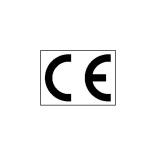 CE-Kennzeichnungs-Etiketten