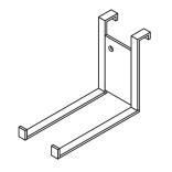 Gerätehalter für Stielgeräte