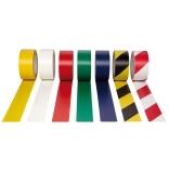 Bodenmarkierungsband 'EasyTape' aus PVC, Breite 50 mm, Länge 33 m