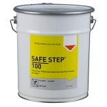 Antirutsch-Bodenbeschichtung 'SAFE STEP 100', 5 Liter, für den Fußgängerbereich, versch. Farben