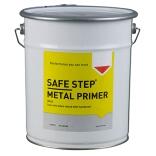 Primer für Metalloberflächen 'SAFE STEP', 0,75 l, zur Vorbereitung des Untergrundes