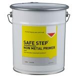 Primer für Beton- u. Holzoberflächen 'SAFE STEP', 0,75 L, zur Vorbereitung des Untergrundes