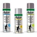 Dickschicht Zinkspray 'Galva Procat®', 400-500 ml, versch. Ausführungen