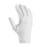 teXXor® Baumwolltrikot-Handschuhe 'MITTELSCHWER', mit Schichtel
