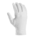teXXor® Baumwolltrikot-Handschuhe 'MITTELSCHWER', mit Schichtel, TOP