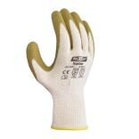 teXXor® topline Grobstrick-Handschuhe 'GREEN PROTECT'