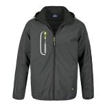 4PROTECT® Winter-Softshelljacke KNOXVILLE