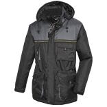 teXXor® Winter-Jacke YSTAD