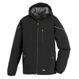 teXXor® Winter-Softshell-Jacke VAIL