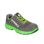 RUNNEX® S1P-ESD-Sicherheitshalbschuhe FlexStar