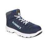 RUNNEX® S1P-ESD-Sicherheitsschnürstiefel FlexStar