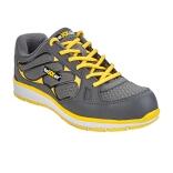 teXXor® S1P-Sicherheitshalbschuhe ROUBAIX