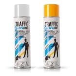 Linien-Markierfarbe 'Traffic Extra', 500 ml, extrem hohe Deckkraft