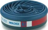 Gasfilter 910001 MOLDEX