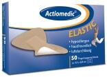 Fingerkuppenverband Actiomedic® 'Elastic', 50 Stück