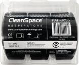 Partikelfilter CleanSpace™ PAF-0035 CLEANSPACE