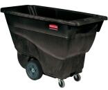 Abfallcontainer 'Tilt Truck' Rubbermaid, 400 bis 800 Liter, aus PE