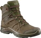 Trekkingstiefel BLACK EAGLE Nature GTX mid HAIX