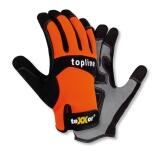 teXXor® topline Kunstleder-Handschuhe 'IRVINE', SB-Verpackung