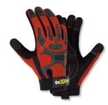 teXXor® topline Kunstleder-Handschuhe 'BUCKLEY', SB-Verpackung